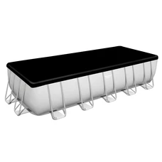 Каркасный бассейн Bestway 5612B размеры 640 х 274 х 132 см с песочным фильтр-насосом фото 86