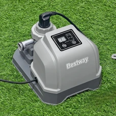 Хлоргенератор Bestway 58773 система морской воды 2 г/час