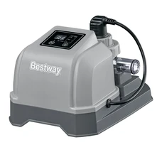 Хлоргенератор Bestway 58773 система морской воды 2 г/час фото 37
