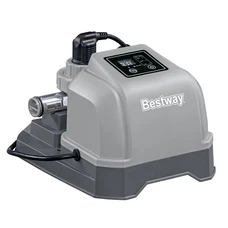 Хлоргенератор Bestway 58773 система морской воды 2 г/час фото 54