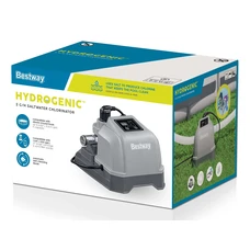 Хлоргенератор Bestway 58773 система морской воды 2 г/час фото 71