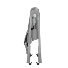 Стульчик для кормления Carrello Junior CRL-1412 Beige, фото 3