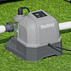 Хлоргенератор Bestway 58775 система морской воды 12 г/час