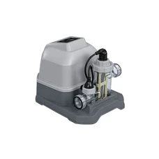 Хлоргенератор Bestway 58775 система морской воды 12 г/час фото 92