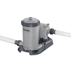 Картриджный фильтр-насос Bestway 58389 производительностью 9463 л/ч фото 63