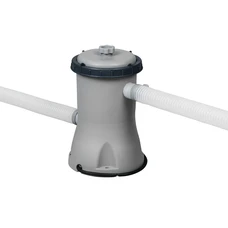 Каркасный бассейн Bestway 56620 размеры 424 х 250 х 100 см с фильтр-насосом фото 21
