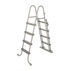 Каркасный бассейн Bestway 56722 размеры 412 х 201 х 122 см с фильтр-насосом фото 92