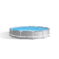 Каркасный бассейн Intex 26710 размеры 366 х 76 см фото 54