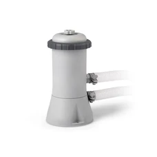 Каркасный бассейн Intex 26724 размеры 457 х 107 см с фильтр-насосом фото 86