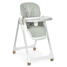 Стульчик для кормления Bambi M 5673 Mint мятный складной