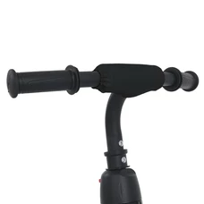 Детский велосипед - беговел Prof1 Kids 12д. MBB 1012-2, 2 в 1, розовый фото 86