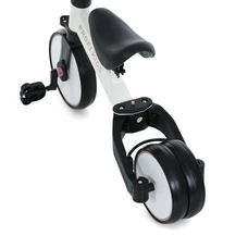 Детский велосипед - беговел MBB 1008 lime green, фото 2