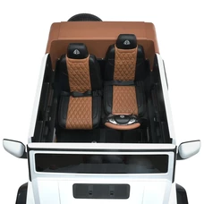 Детский электромобиль M 6150 AL-2 (24V), фото 4