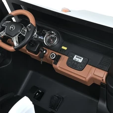 Детский электромобиль M 6150 AL-2 (24V), фото 3