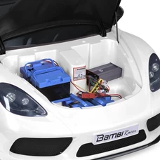 Детский электромобиль M 5737 AL-1 (48V), фото 1