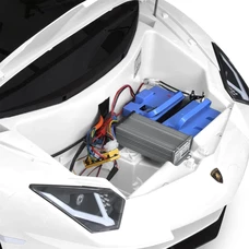 Детский электромобиль M 5738 AL-6, фото 1