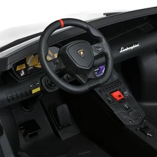 Детский электромобиль M 5738 AL-6, фото 2