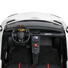 Детский электромобиль M 5738 AL-6, фото 3