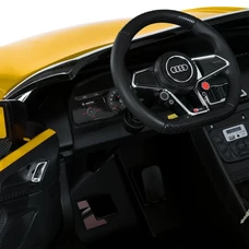 Детский электромобиль M 6152 AL-4 (24V), фото 3