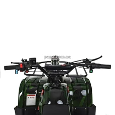 Квадроцикл HB-EATV 1000D-3 (MP3), фото 2