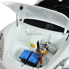 Детский электромобиль M 4055 (MP4) AL-8, фото 3