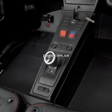 Двухместный детский электромобиль M 4055 ALS-7 оранжевый, Porsche, мотор 180W, автопокраска фото 86