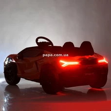 Детский электромобиль M 6151 AL-11 (24V), фото 2