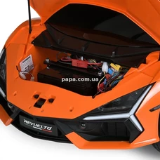 Детский электромобиль M 6151 AL-11 (24V), фото 3