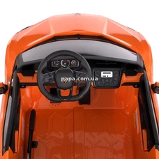 Детский электромобиль M 6151 AL-11 (24V), фото 4