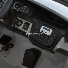 Детский электромобиль M 6151 AL-11 (24V) двухместный Lamborghini, серый, мотор 200W фото 53