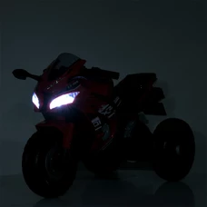 Детский мотоцикл M 5806 EL-3, фото 1