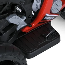 Детский мотоцикл M 5806 EL-3, фото 4