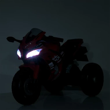 Детский мотоцикл M 5806 EL-5, фото 1