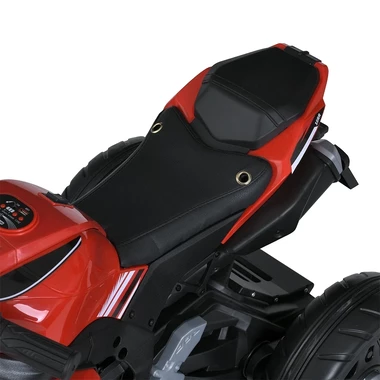 Детский мотоцикл M 5806 EL-5, фото 3