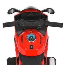 Детский мотоцикл M 6266 EL-3, фото 4