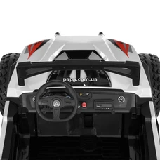 Детский электромобиль M 6291 EBLR-2 (24V), фото 2