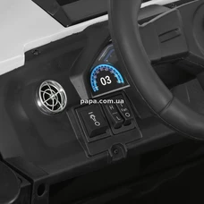 Детский электромобиль M 6291 EBLR-2 (24V), фото 3