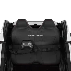 Детский электромобиль M 6291 EBLR-1 (24V), фото 4