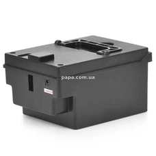 Двухместный детский электромобиль багги M 6291 EBLR-3 (24V), EVA колеса, красный фото 32