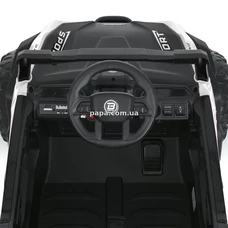 Детский электромобиль M 6258 EBLR-3, фото 1