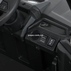 Детский электромобиль M 6258 EBLR-3, фото 2