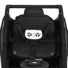 Детский электромобиль M 6258 EBLR-3, фото 4