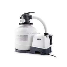 Каркасный бассейн Intex 26374, фото 2