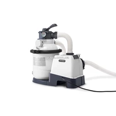 Каркасный бассейн Intex 26330, фото 1