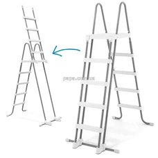 Каркасный бассейн Intex 26330, фото 4