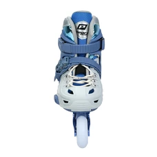 Детские ролики A 4155-L-P, фото 2