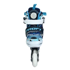 Детские ролики A 4156-XS-P, фото 2