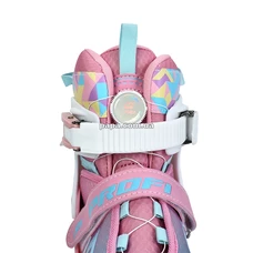 Детские ролики A 4156-M-P, фото 4