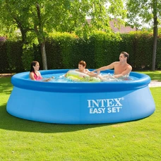 Intex 28120, надувной бассейн, 305 х 76 см., 3853 л