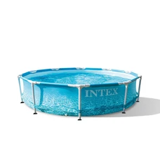 Каркасный бассейн Intex 28206 размеры 305 х 76 см фото 63
